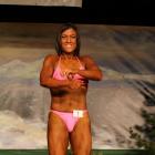 Alisha  Taylor - NPC Bill Pearl High Desert Classic 2011 - #1